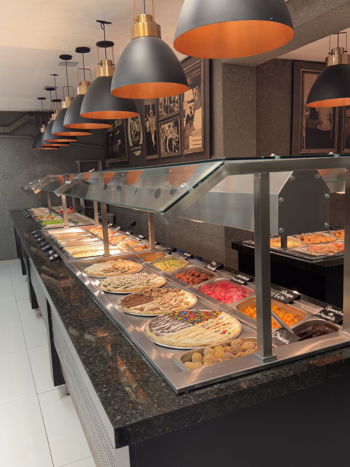 Buffet