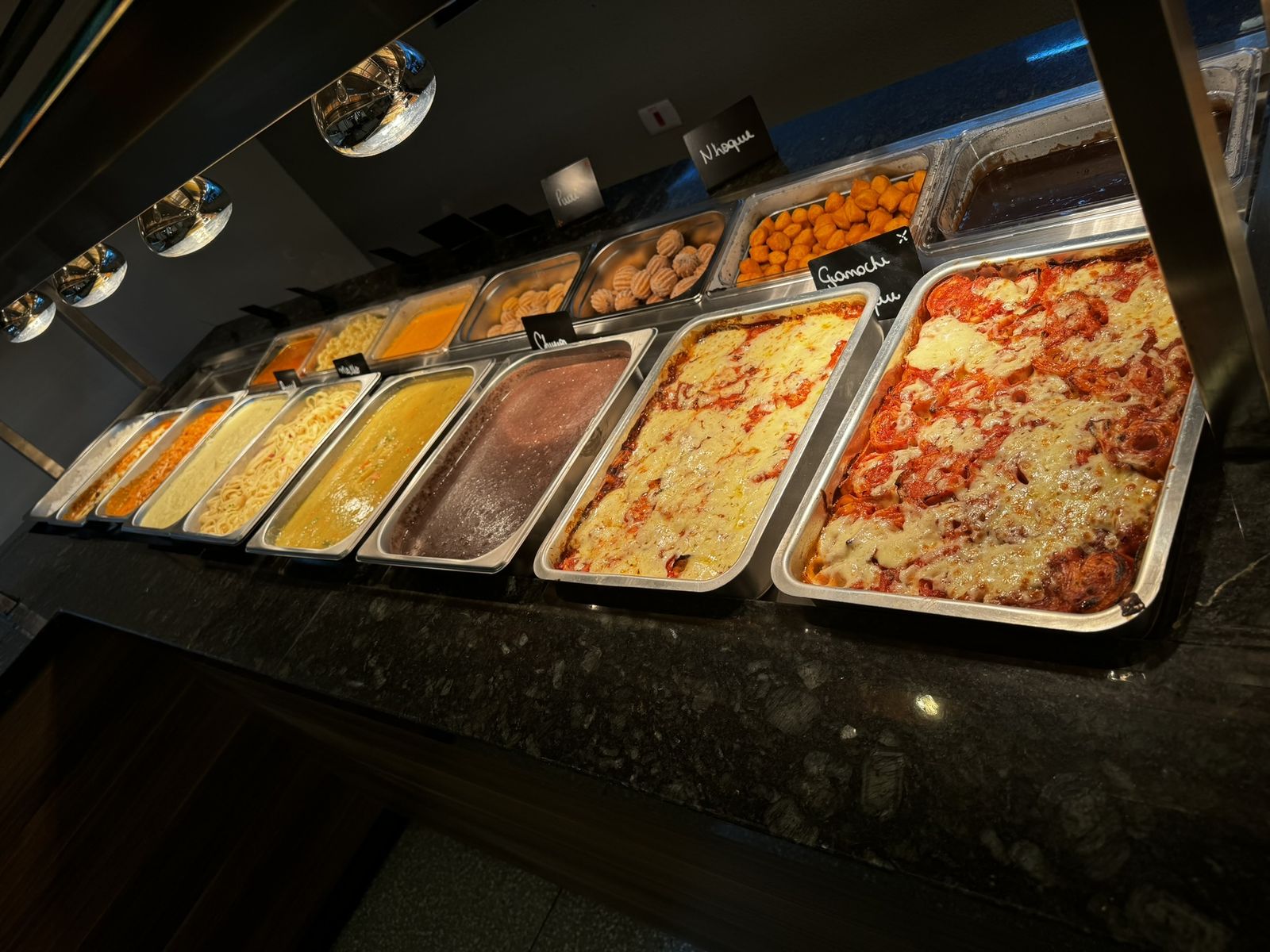 Buffet 2