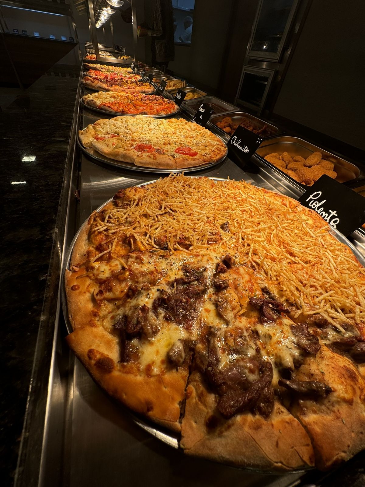 Pizzas 2