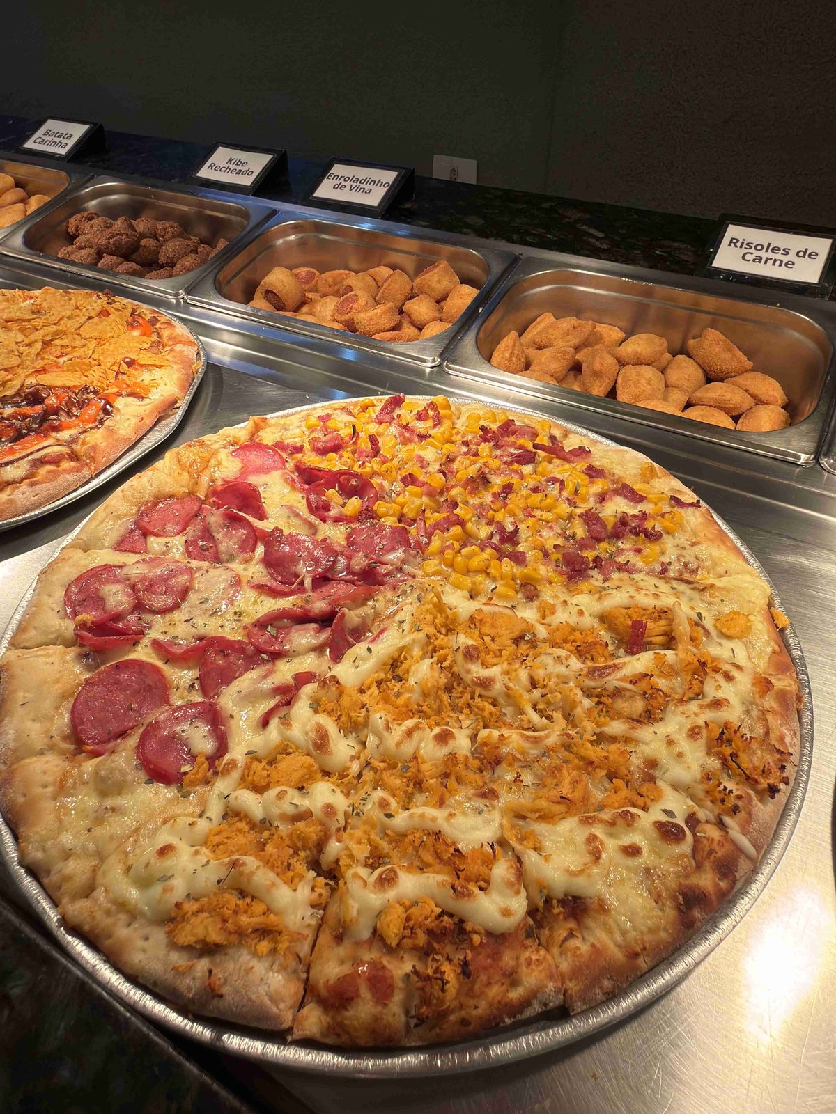 Buffet 3