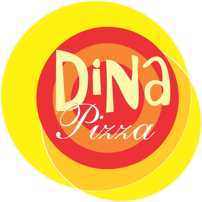Buffet Dina Pizza